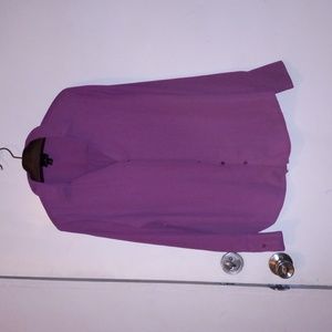 💋Worthington blouse💋